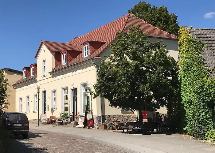 Haus Seenland
