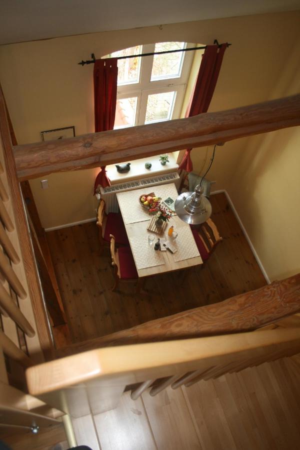 Apartment Haus Seenland