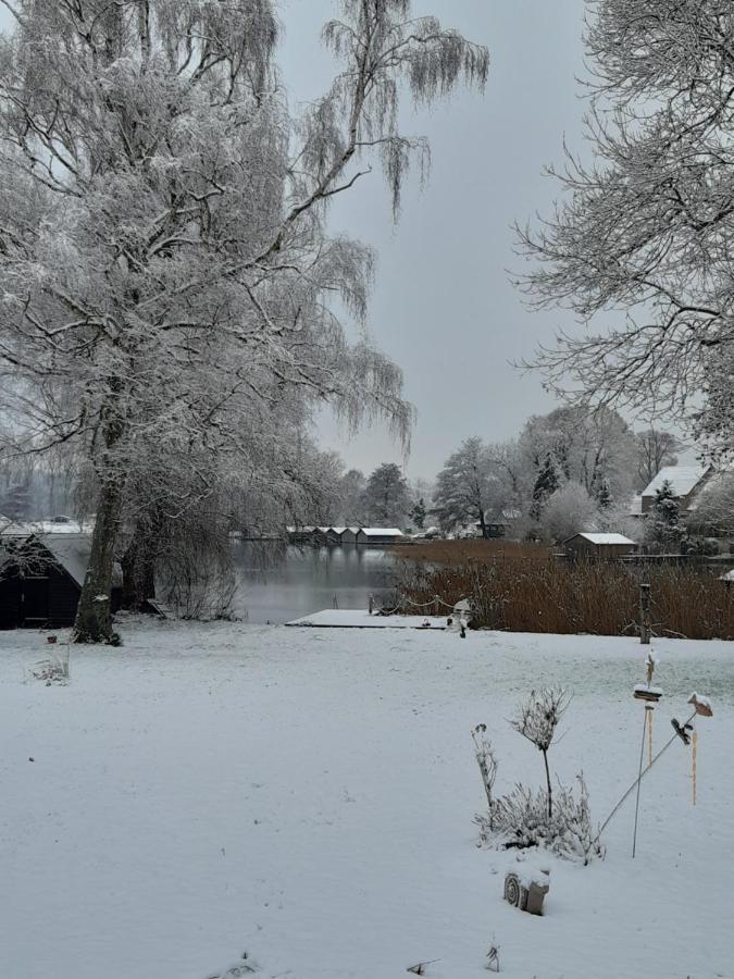 Haus Seenland *
