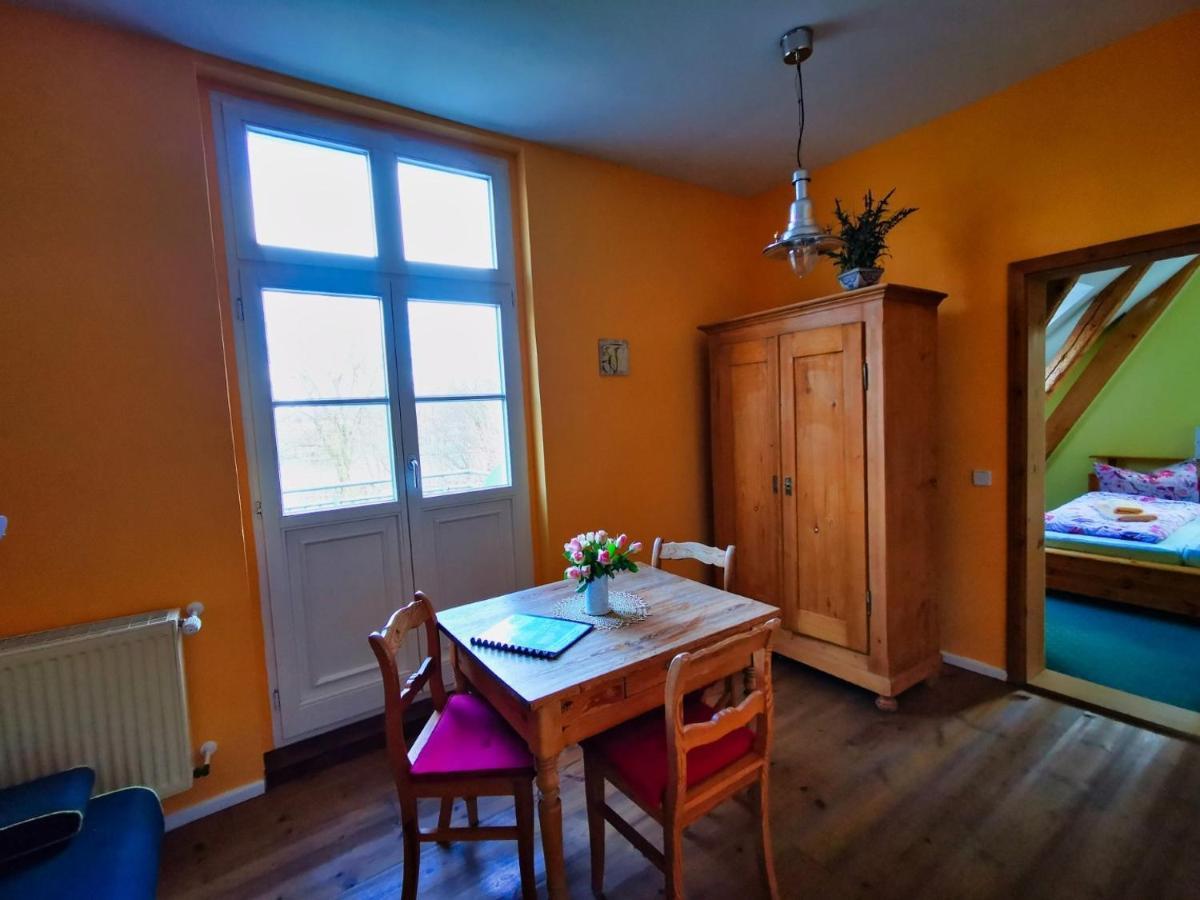 Apartment Haus Seenland