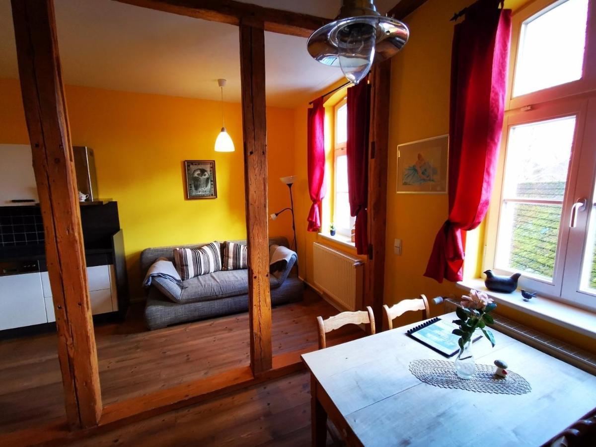 Apartment Haus Seenland