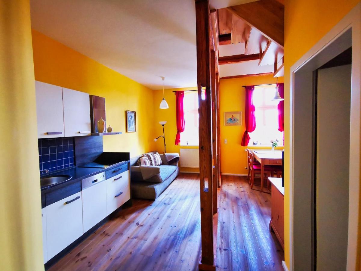 Apartment Haus Seenland *
