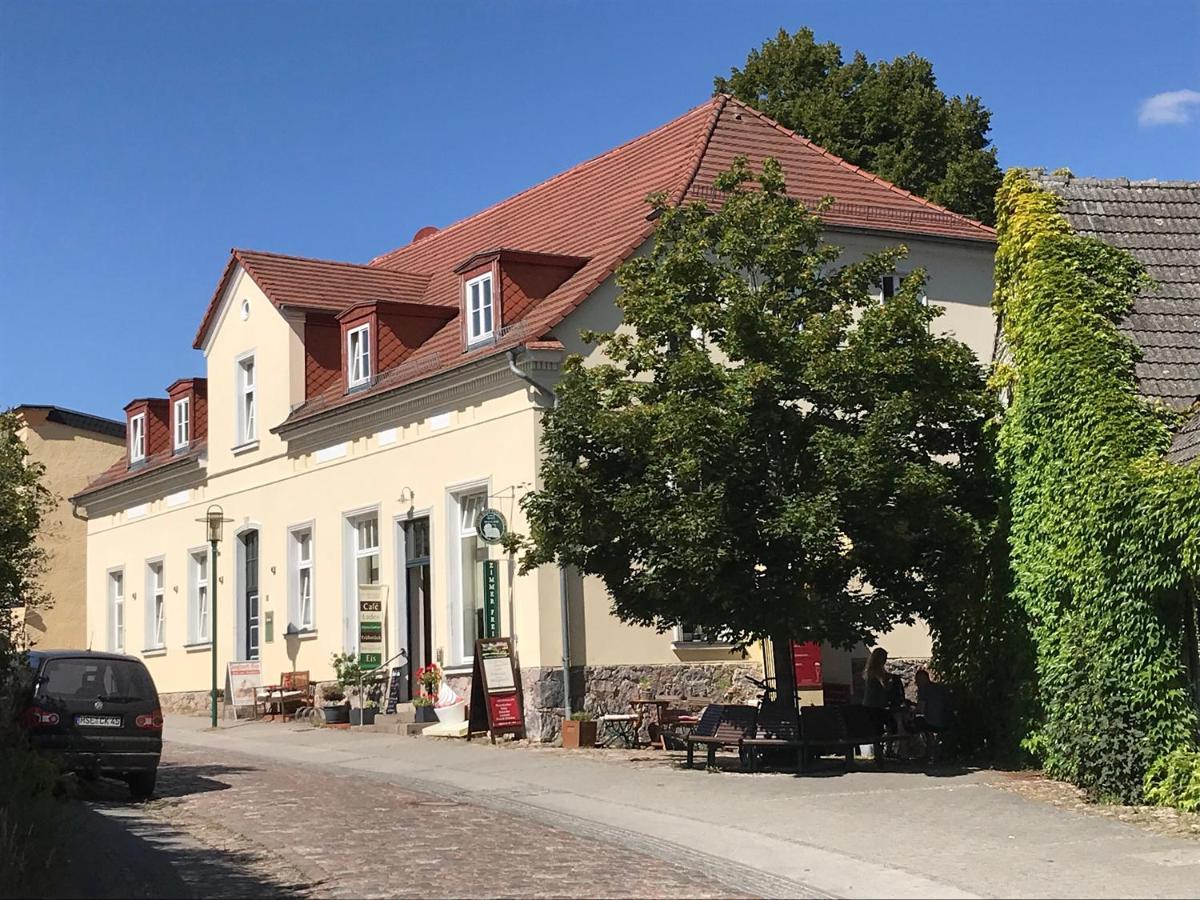 Haus Seenland Apartment Feldberger Seenlandschaft