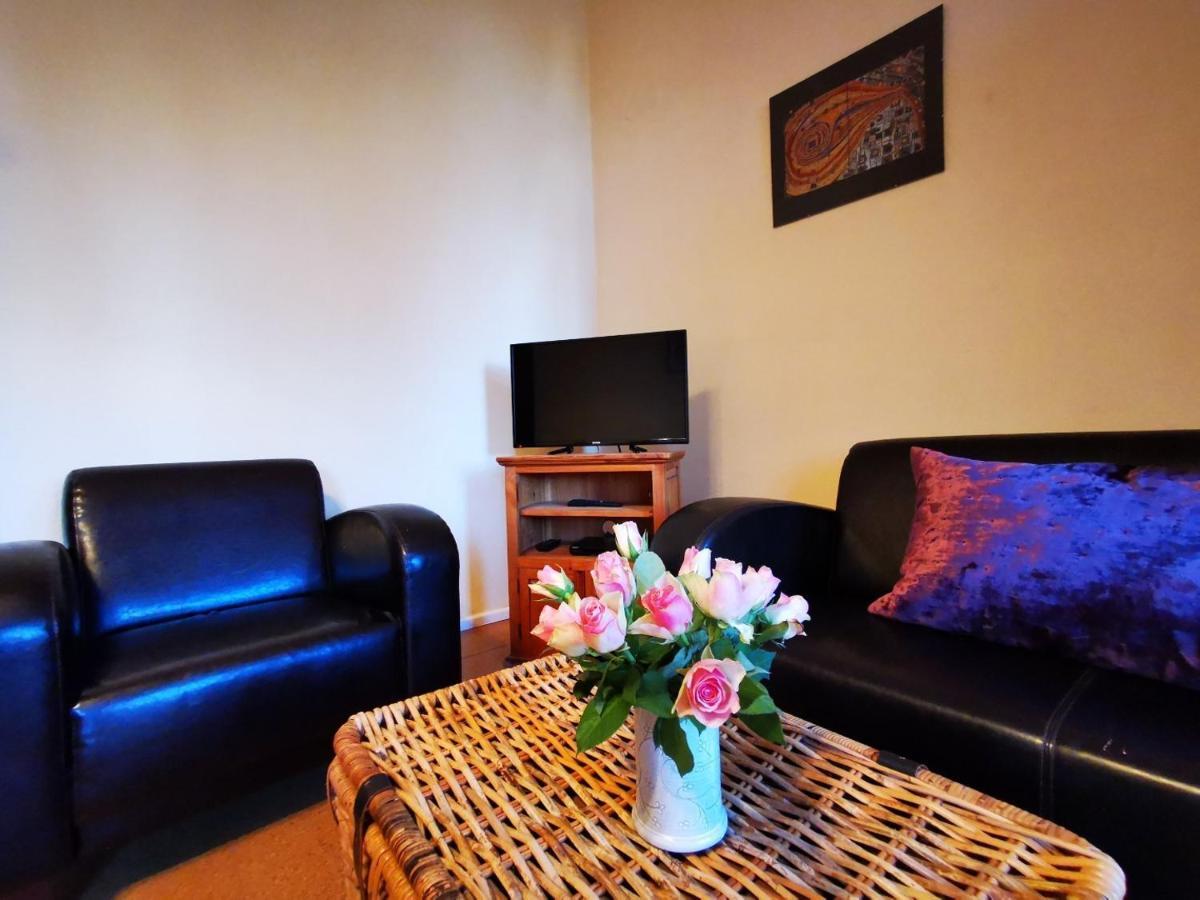 Haus Seenland Apartment Feldberger Seenlandschaft