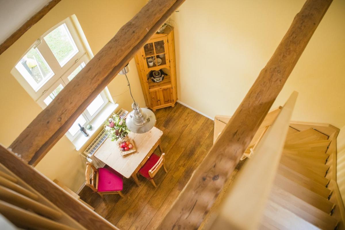 Haus Seenland Apartment *