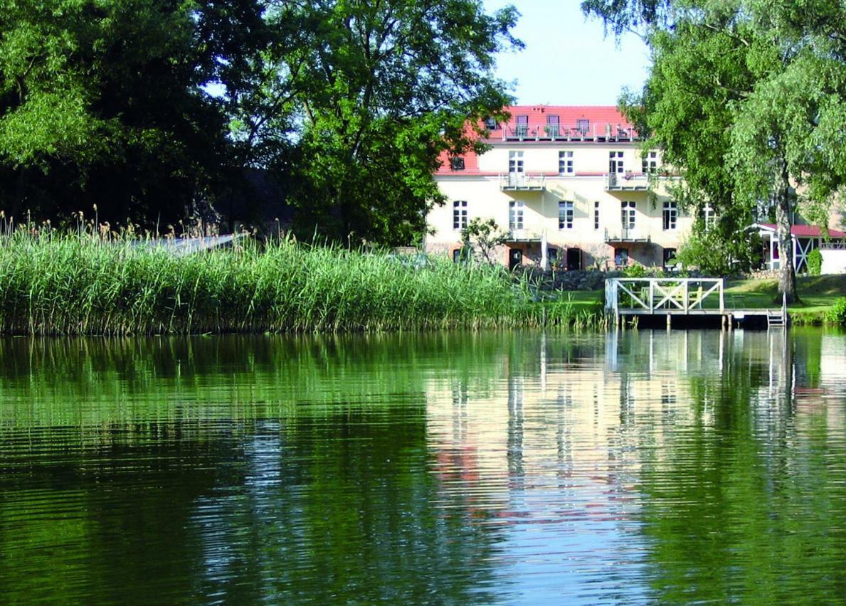Haus Seenland Apartment